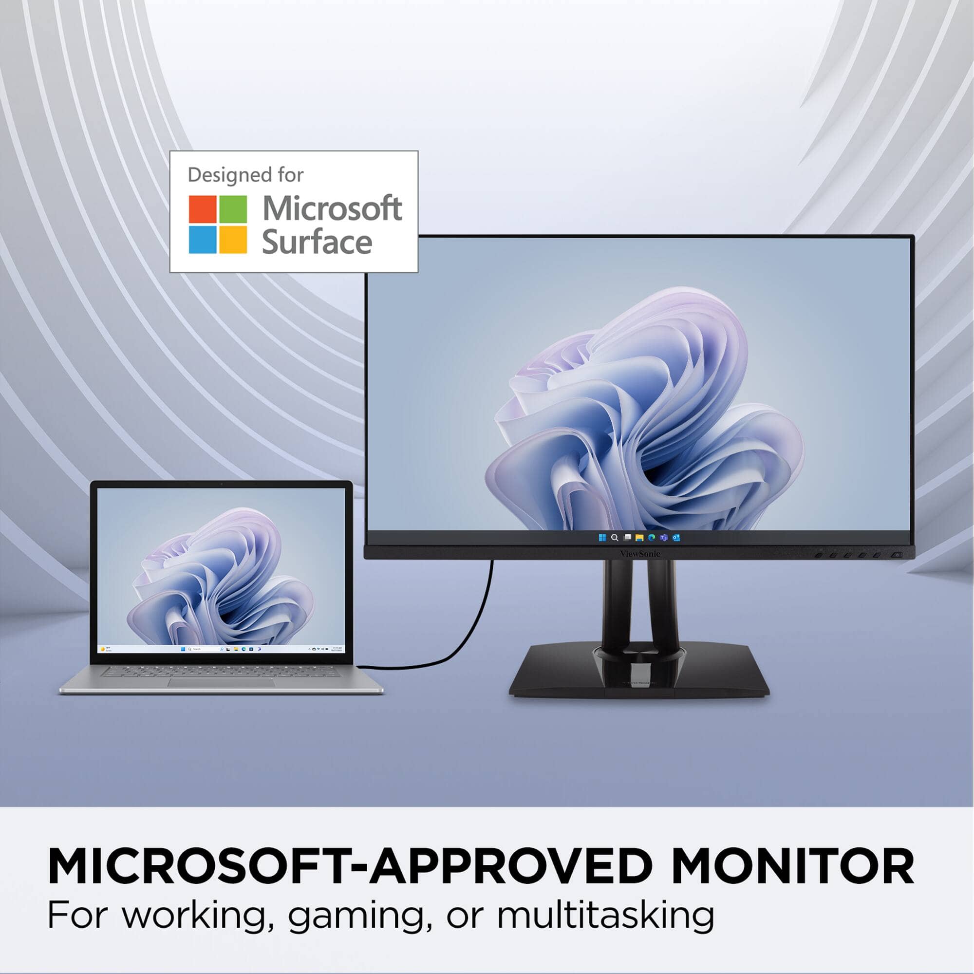ViewSonic VP275-4K Monitors New