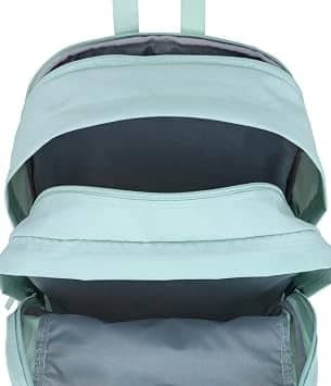 JanSport Big Student Women's bags Black New