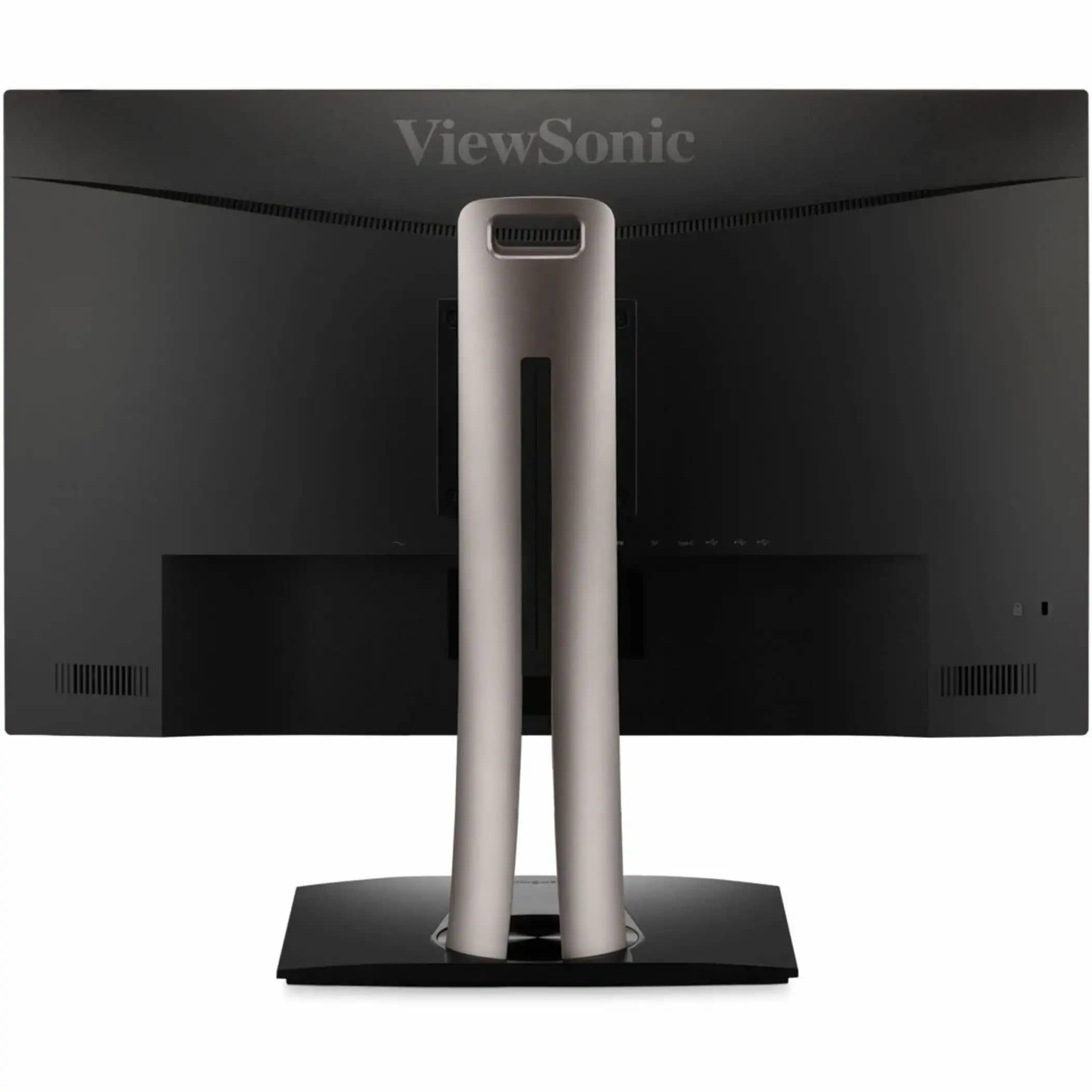 ViewSonic VP2756A-2K Monitors New