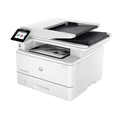 HP HP LaserJet Pro MFP 4101fdn Printers Black New