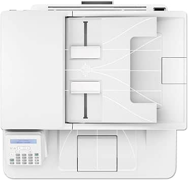 HP LJP M227fdn Printers White New