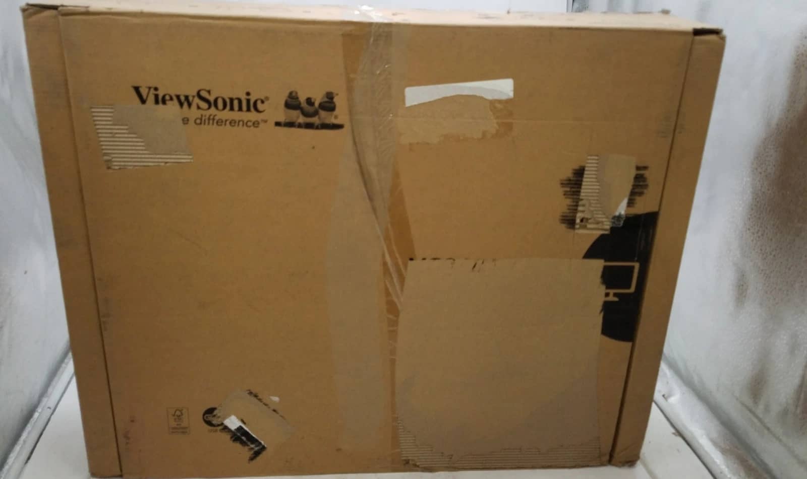 ViewSonic VG2441V Monitors New