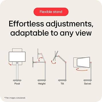 LG 32U889SA-W Monitors New