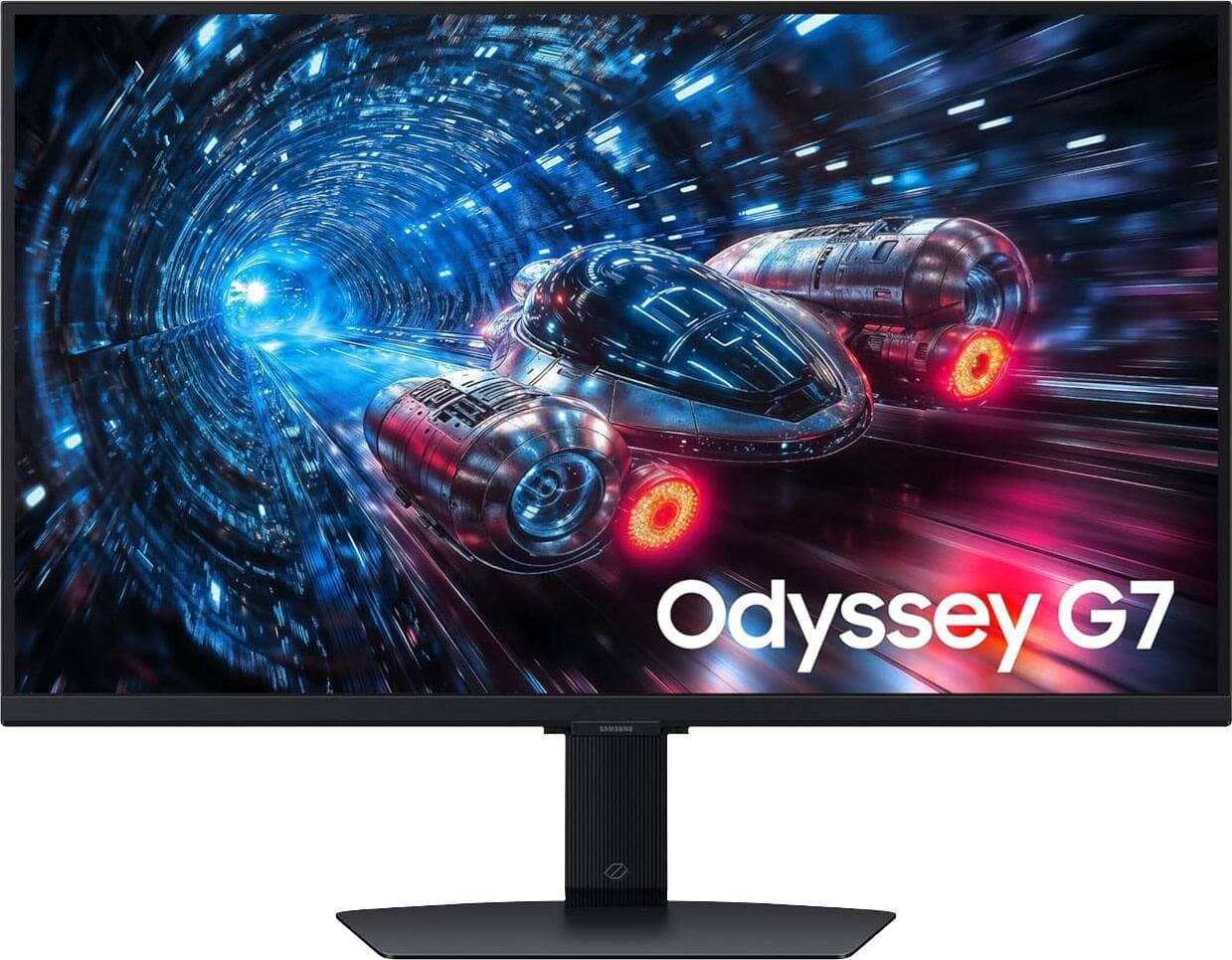 Samsung LS27FG706E Monitors New