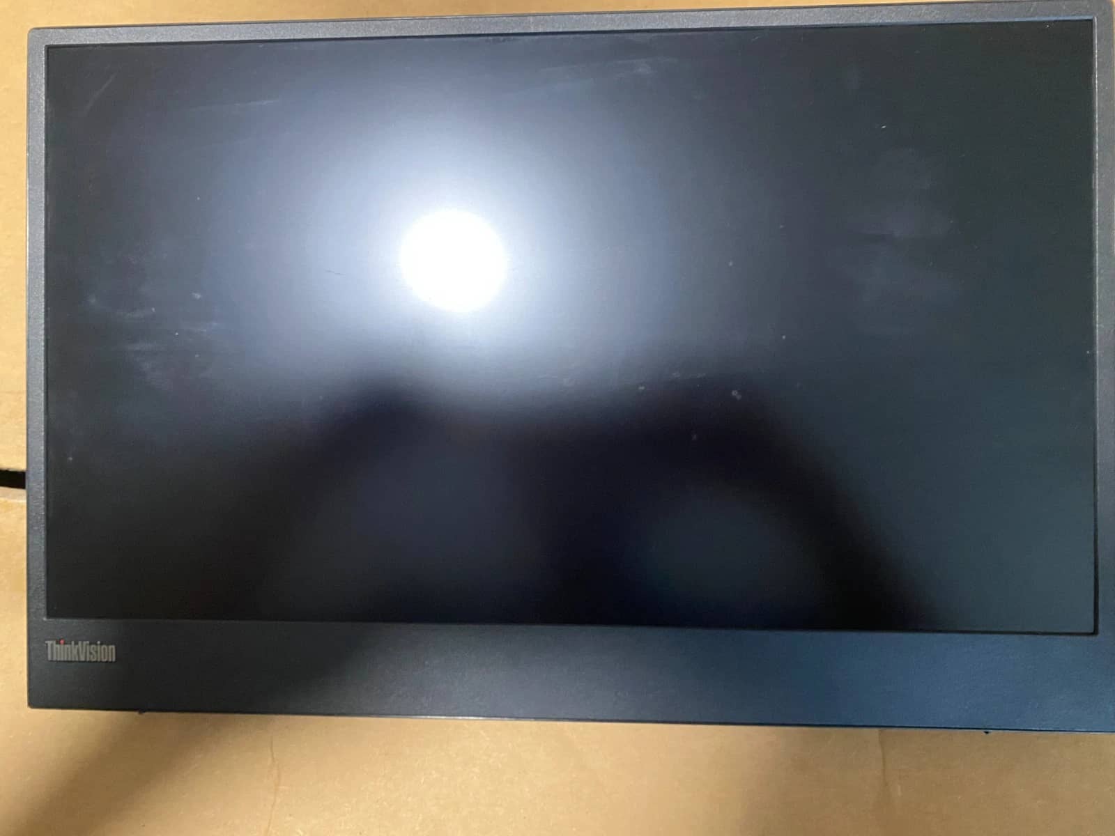 Lenovo M15 Monitors New
