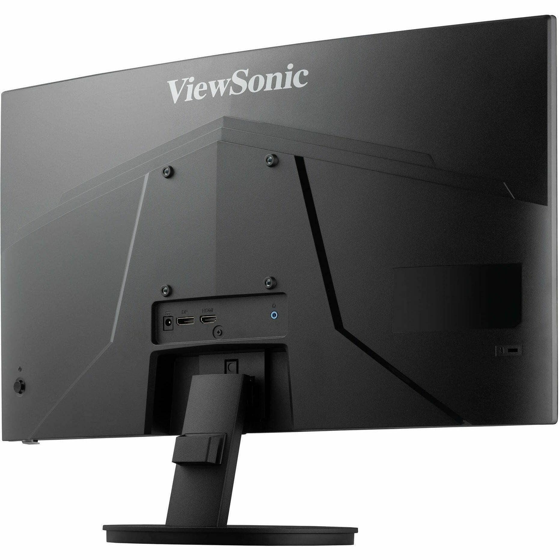 ViewSonic VA2416C Monitors New
