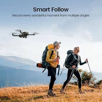 Holy Stone HS720E Quadcopters & Multirotors For parts or not working