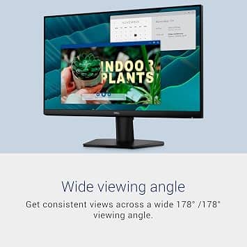 Dell SE2426H Monitors New