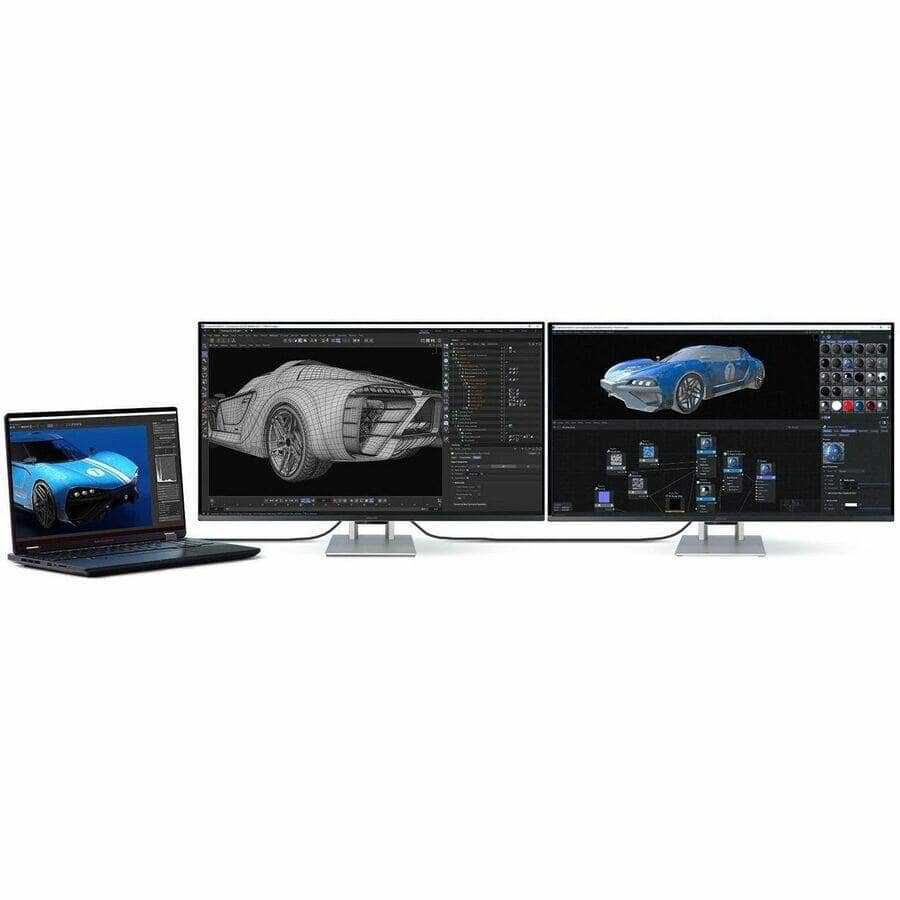 ASUS PA27UCDMR Monitors New