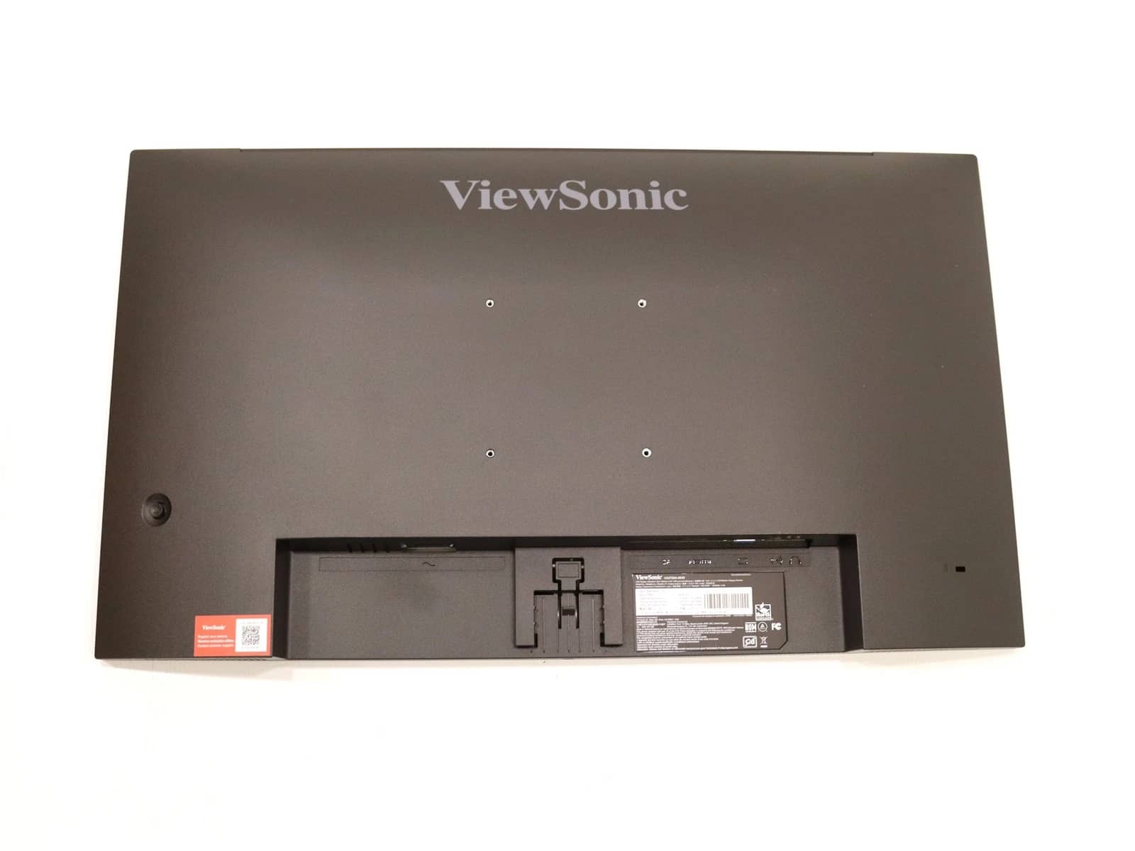 ViewSonic VA2756a-MHD Monitors New