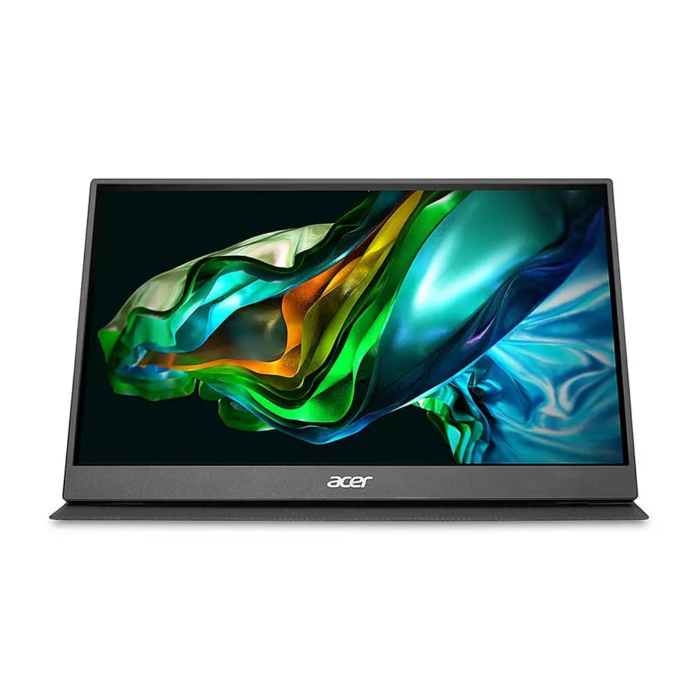 Acer PM161Q Bbmiuux Monitors New