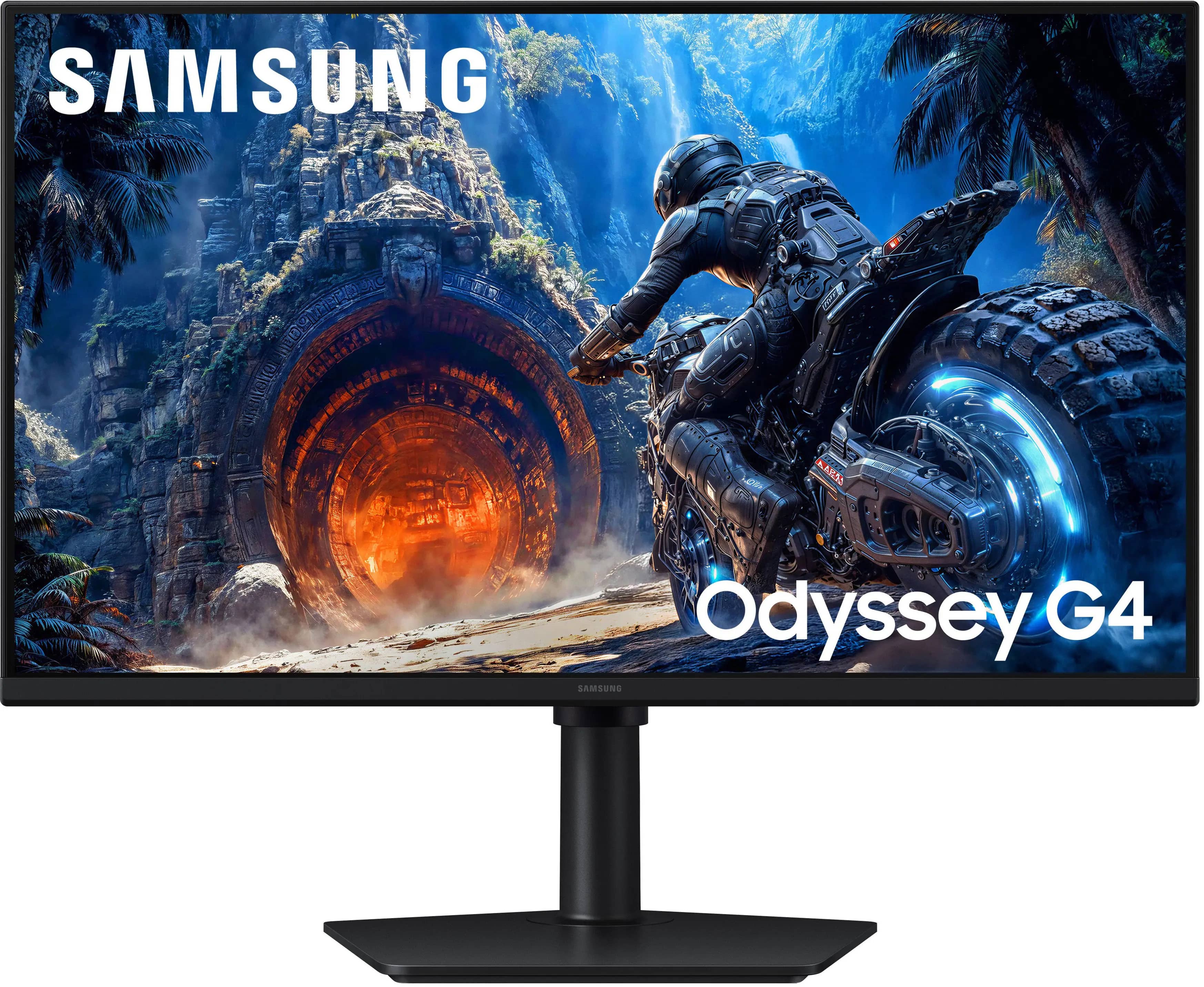 Samsung LS27HG40DE Monitors New