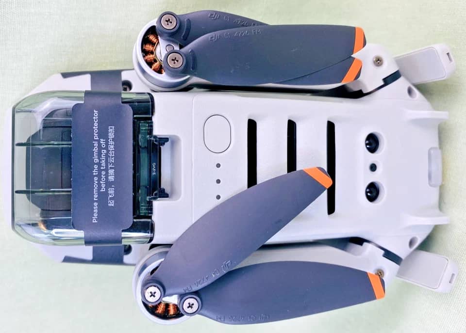 DJI Mini 2 SE Quadcopters & Multirotors For parts or not working