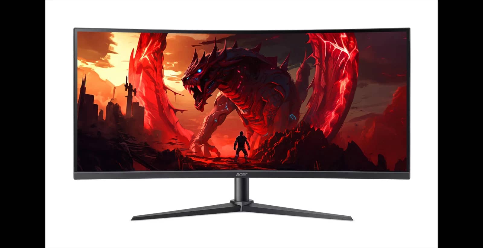 Acer XZ340CUR X0bmiiphx Monitors New