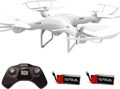 Cheerwing CW4 Quadcopters & Multirotors New