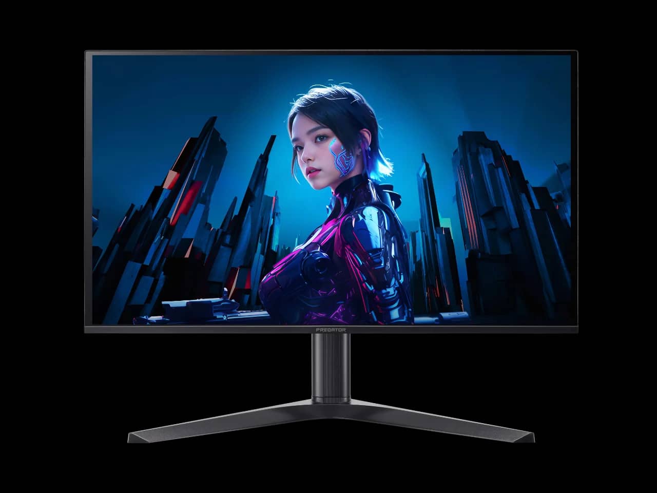 Acer X27 X1bmiippruzx Monitors New