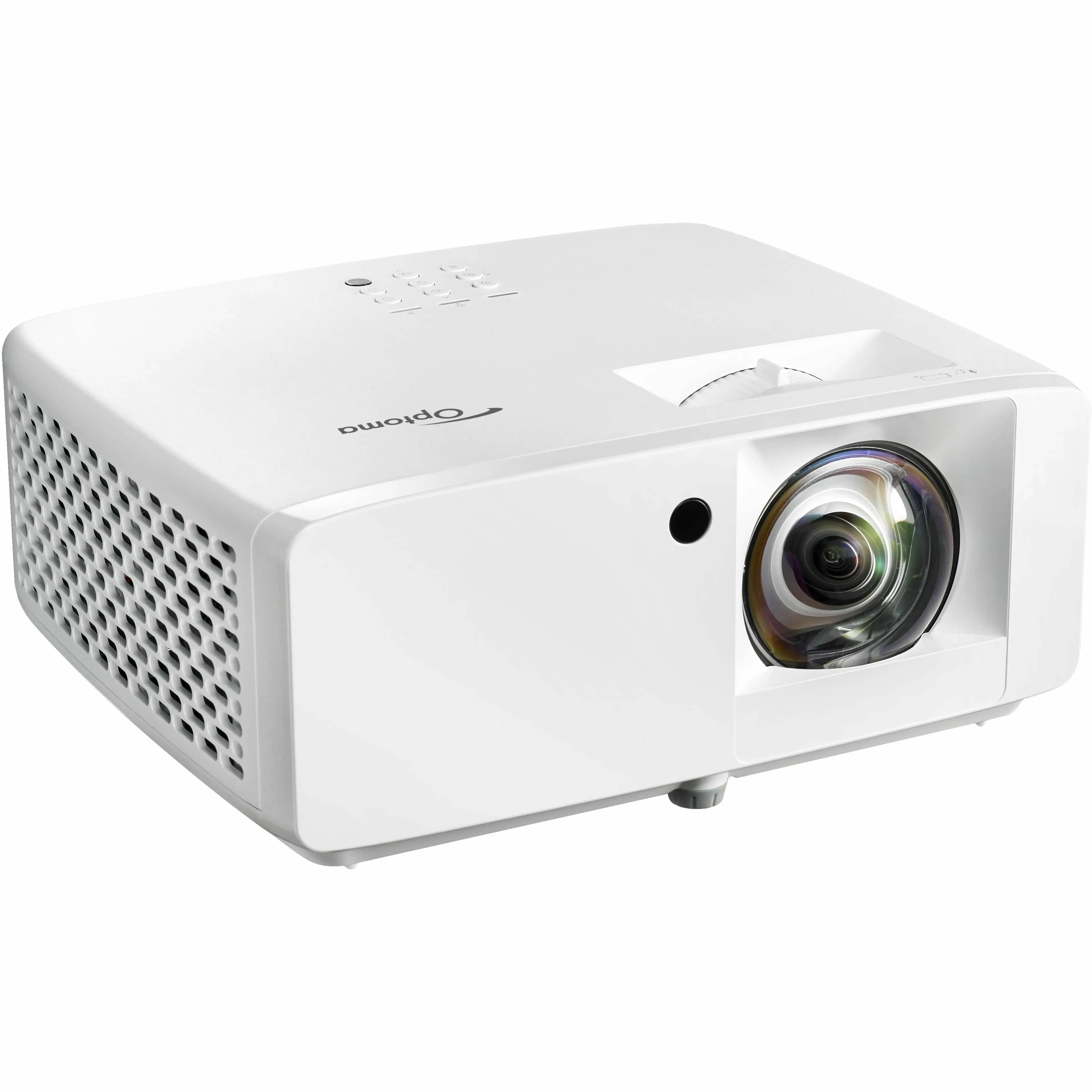 Optoma ZW350ST Projectors New
