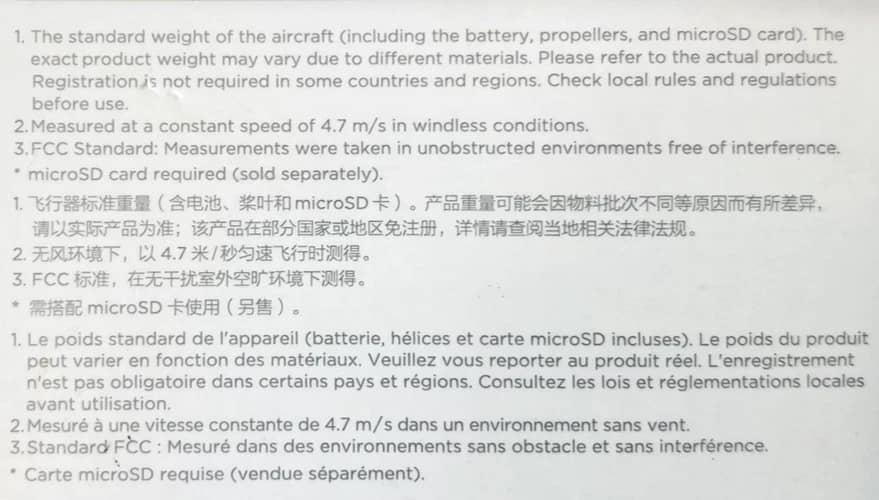 DJI Mini 2 SE Quadcopters & Multirotors For parts or not working