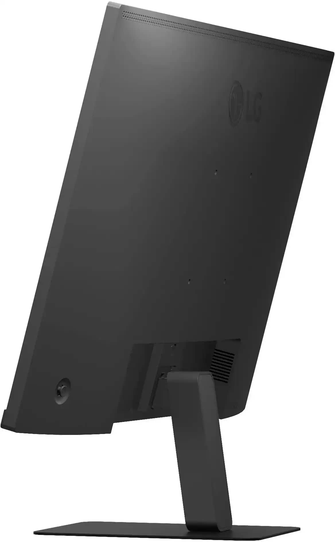 LG U631A-B Monitors New 27"