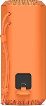 Sony SRS-XE200 Portable Bluetooth Speakers New
