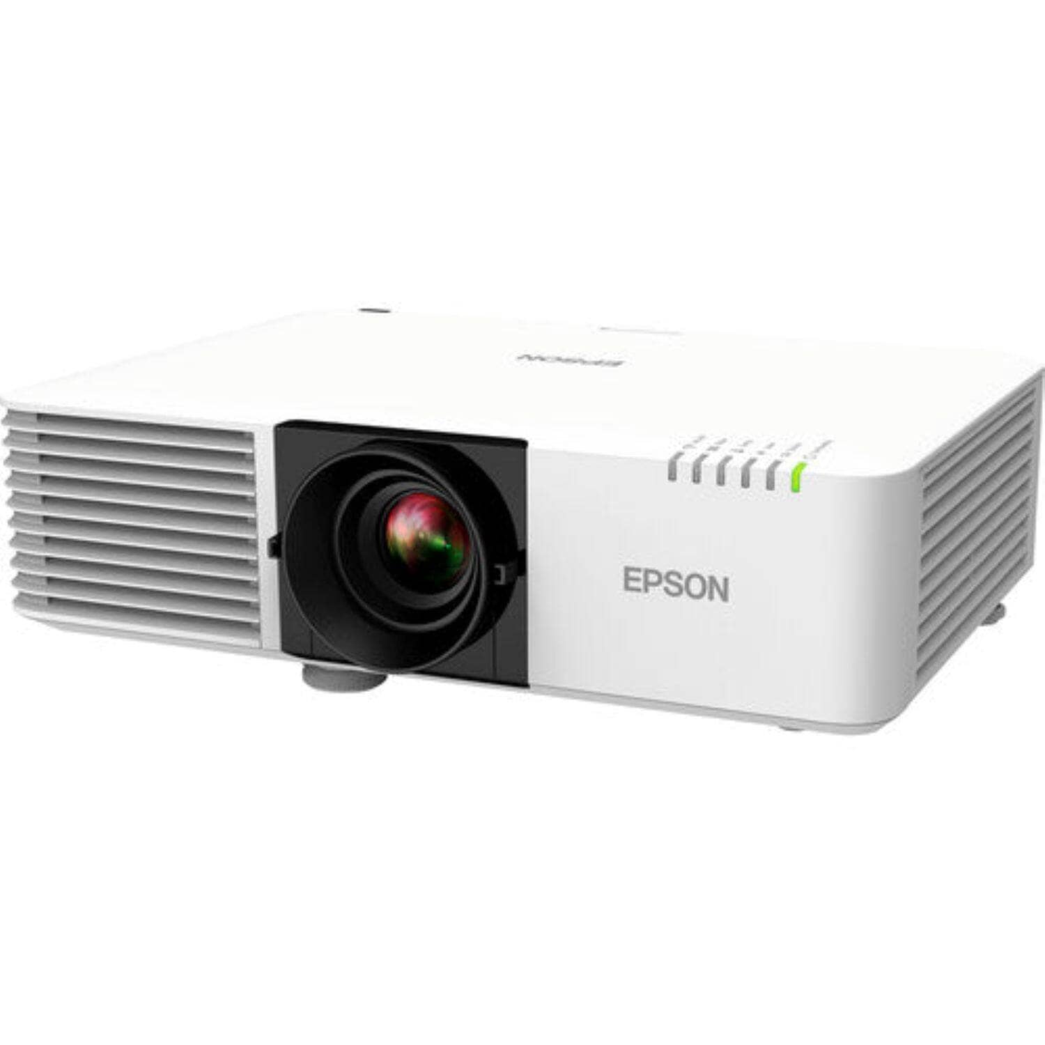 Epson PowerLite L530U Projectors New