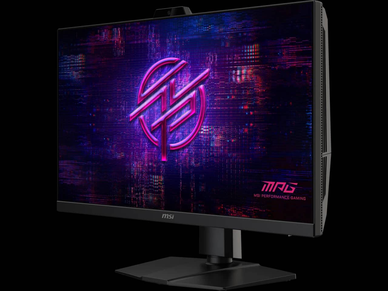 MSI MPG 272QRF X36 Monitors New
