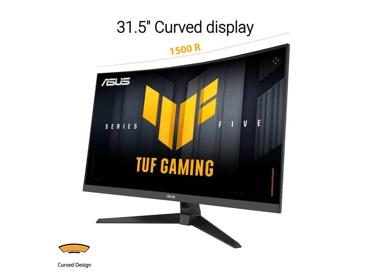 ASUS VG32VQM5AZ Monitors New