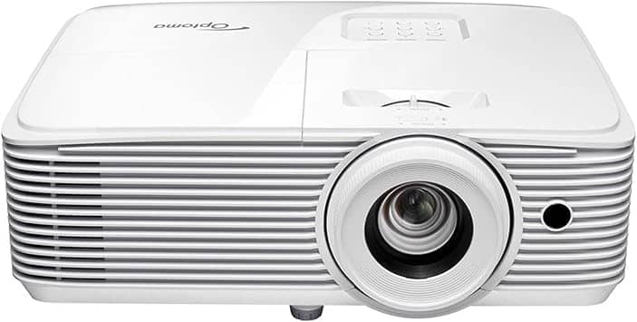 Optoma HD30LV Projectors New