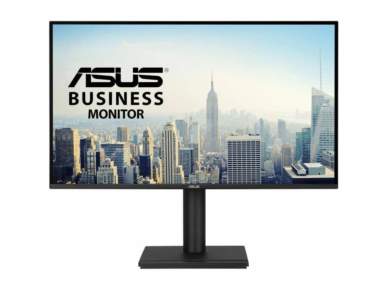 ASUS VA27AQSE Monitors New