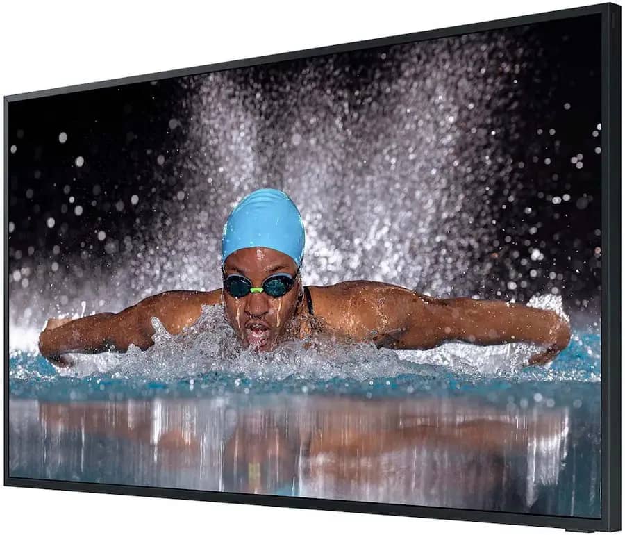 Samsung The Terrace-LST7D TVs 55 inch New