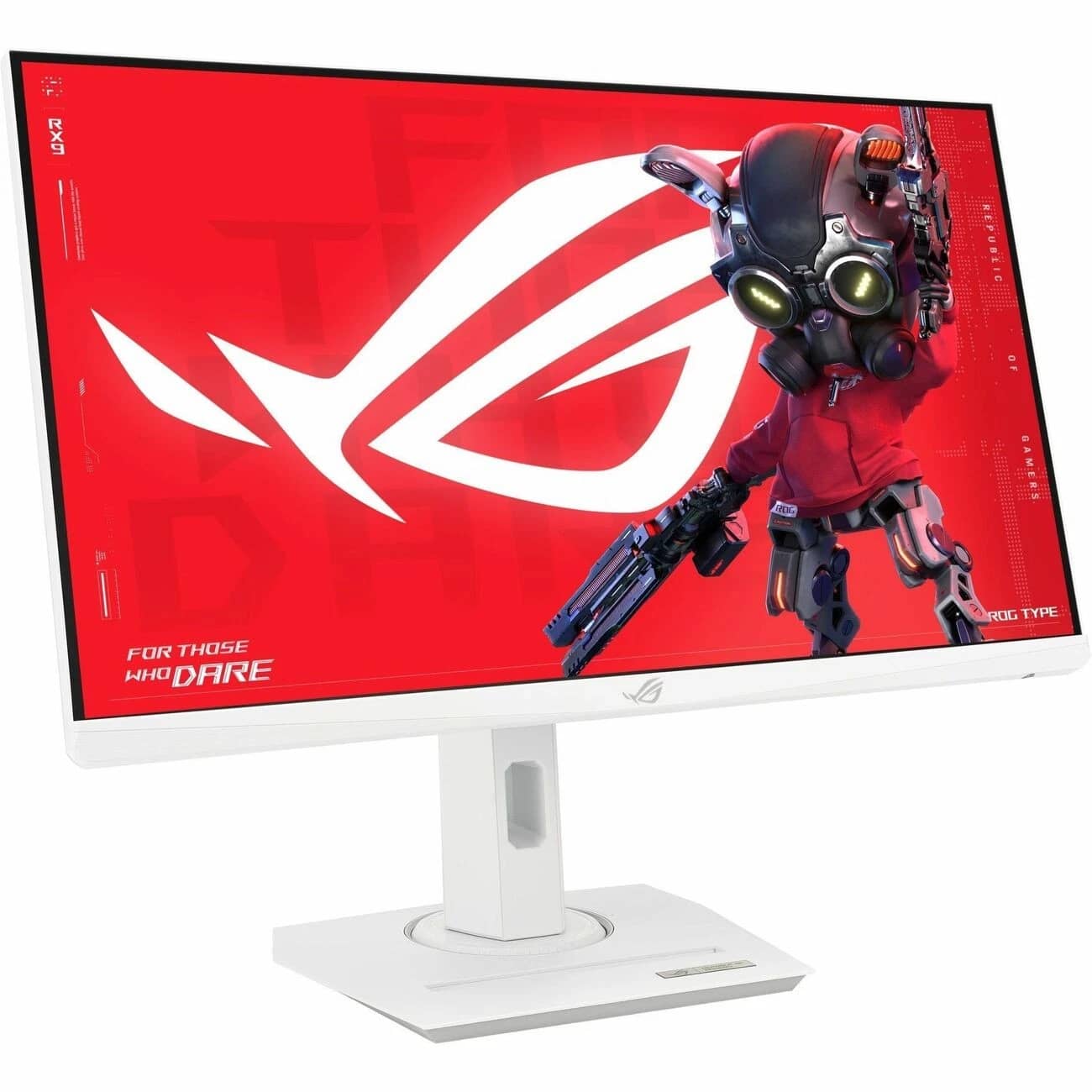ASUS XG259QNG-W Monitors New