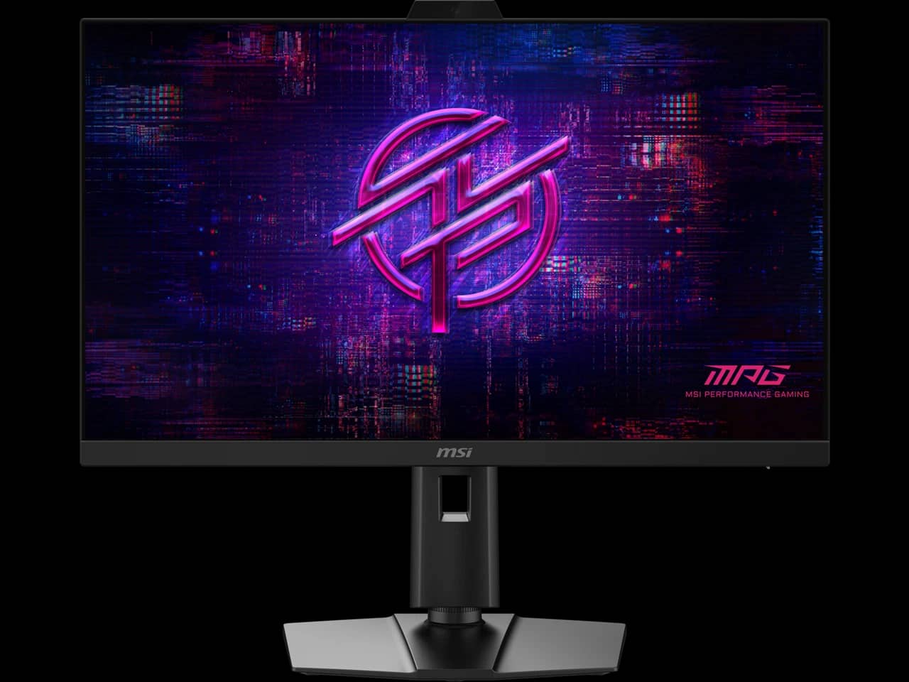 MSI MPG 272QRF X36 Monitors New