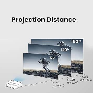 BenQ TH671ST Projectors New