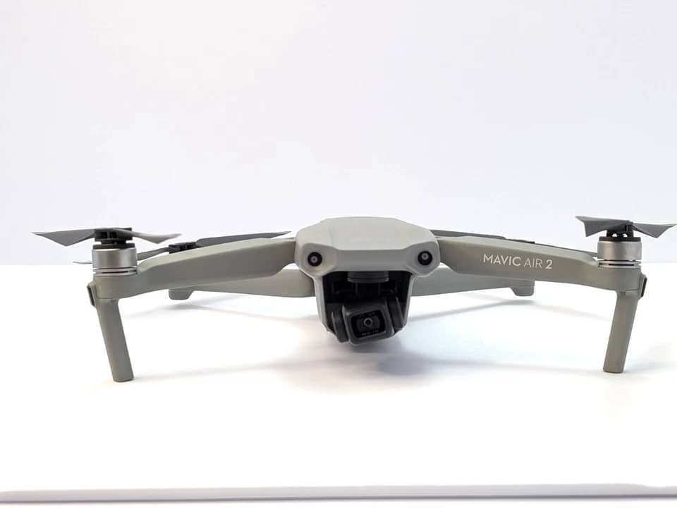 DJI Mavic Air 2 Quadcopters & Multirotors For parts or not working