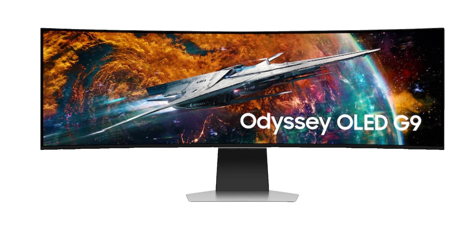 MSI MAG 321UP QD-OLED Monitors New