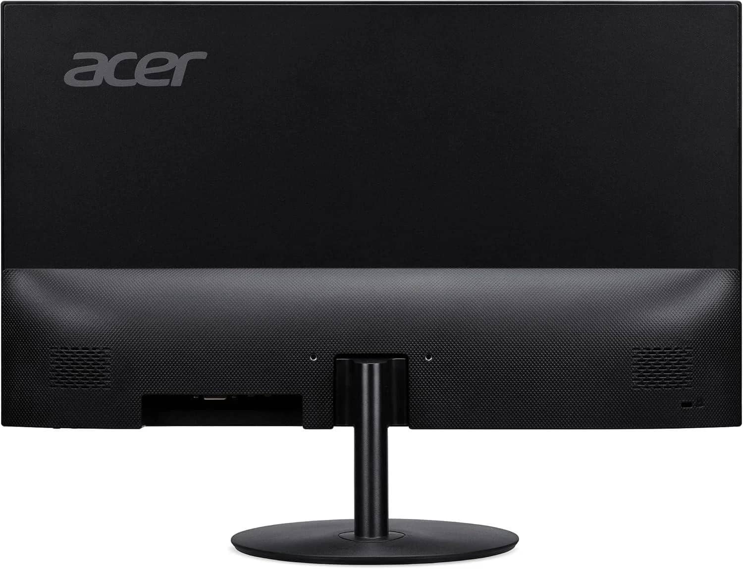 Acer SA322QU A Monitors Refurbished - Premium