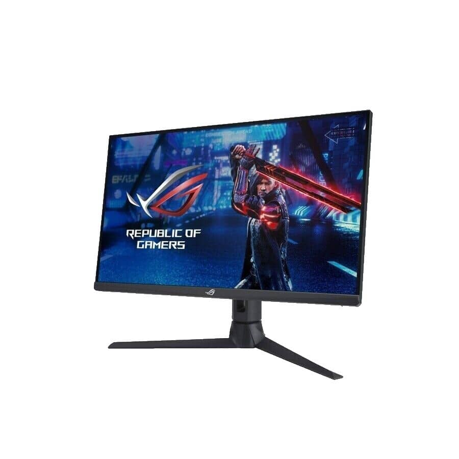ASUS XG32UCDS Monitors New