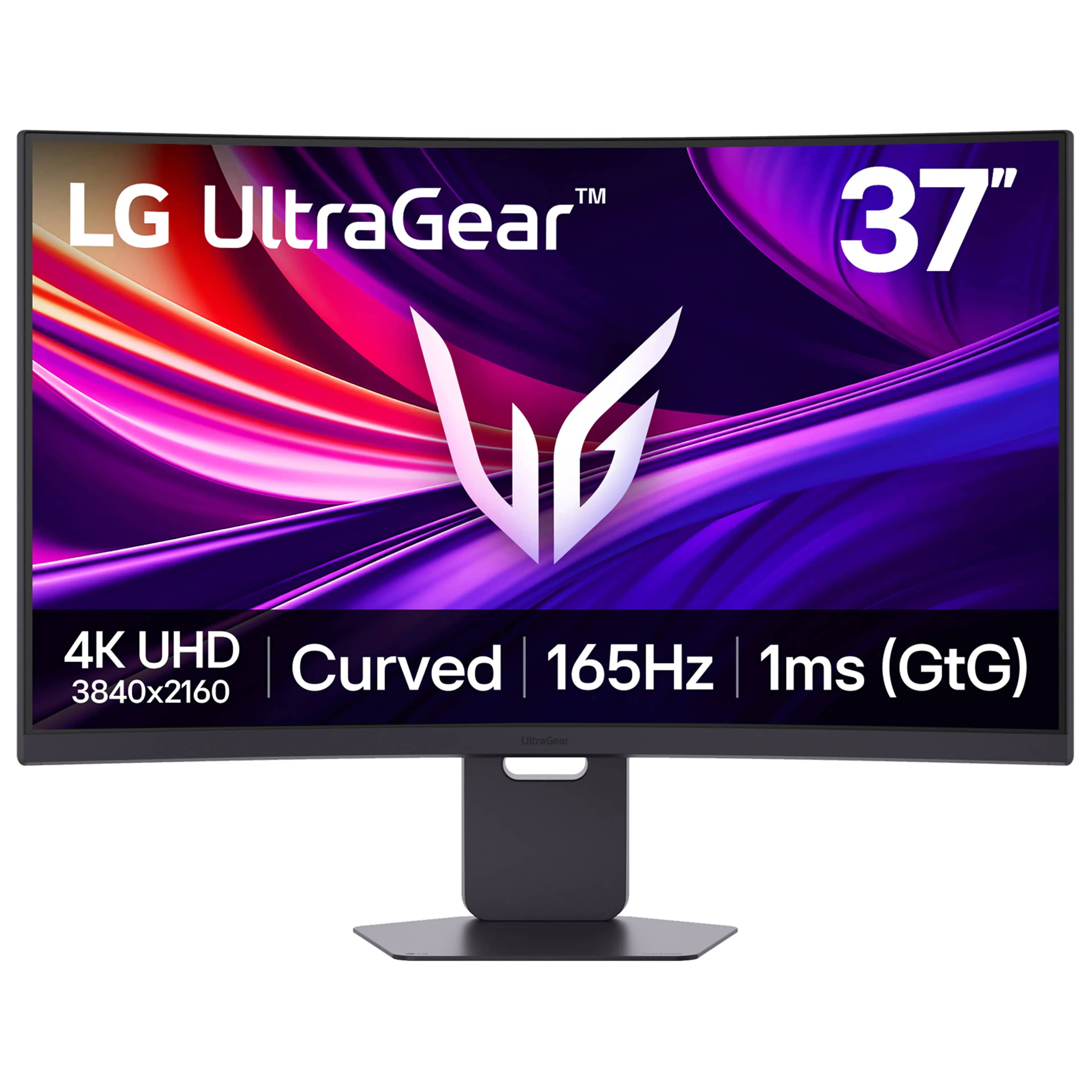 LG 37G800A-B Monitors New