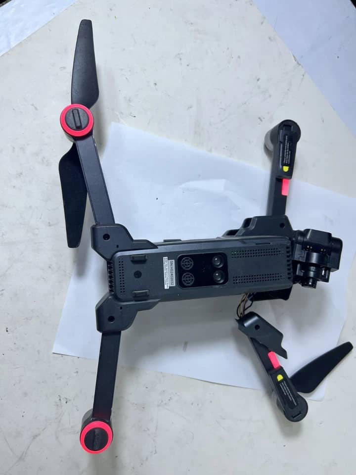 Holy Stone HS600 Quadcopters & Multirotors For parts or not working