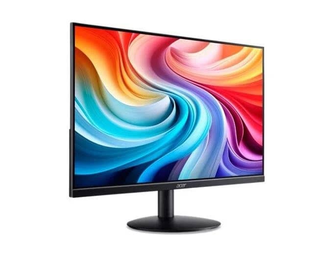 Acer SB242Y H1bi Monitors New