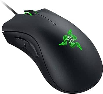Razer DeathAdder Essential Mice Black New