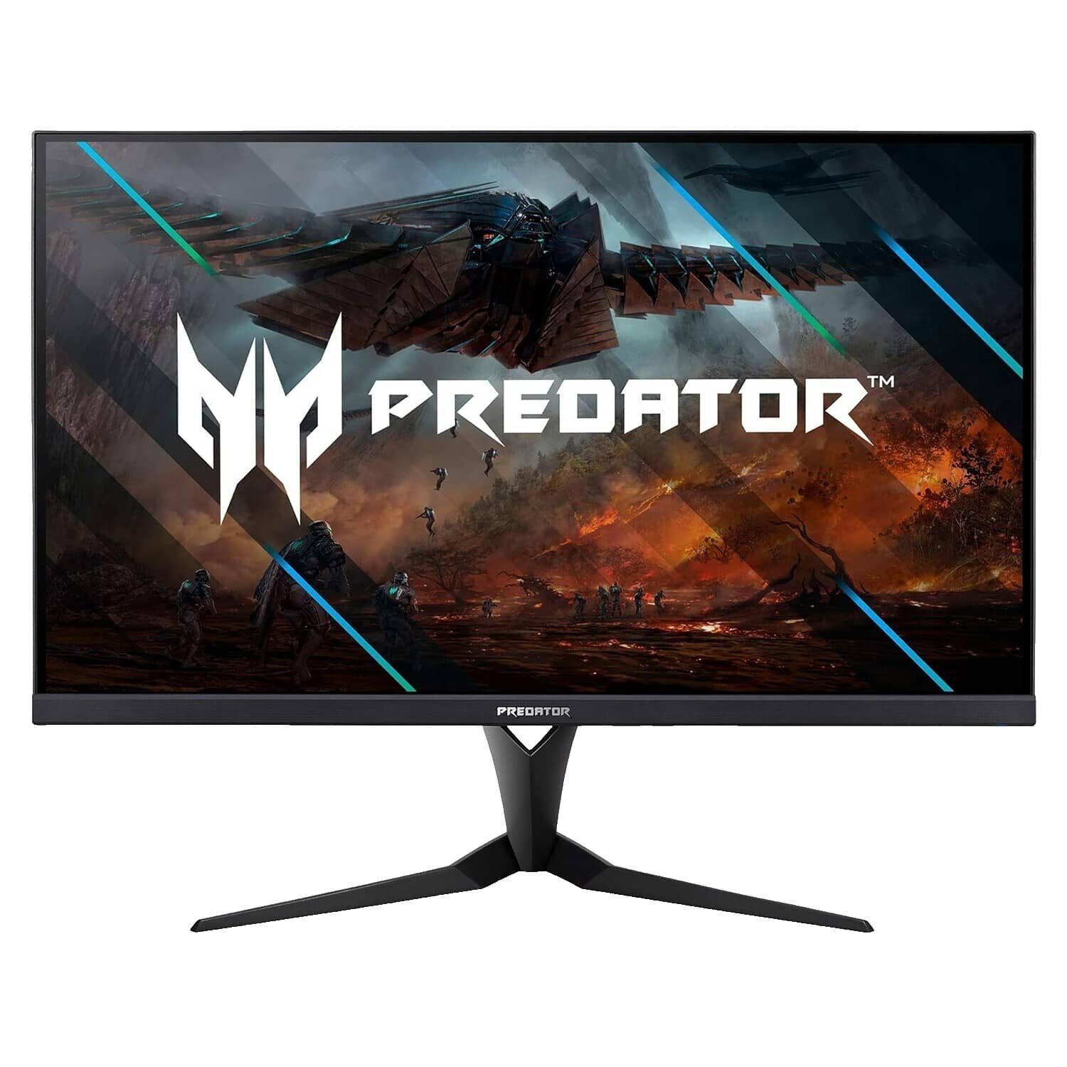 Acer X27U W1bmiipprx Monitors New