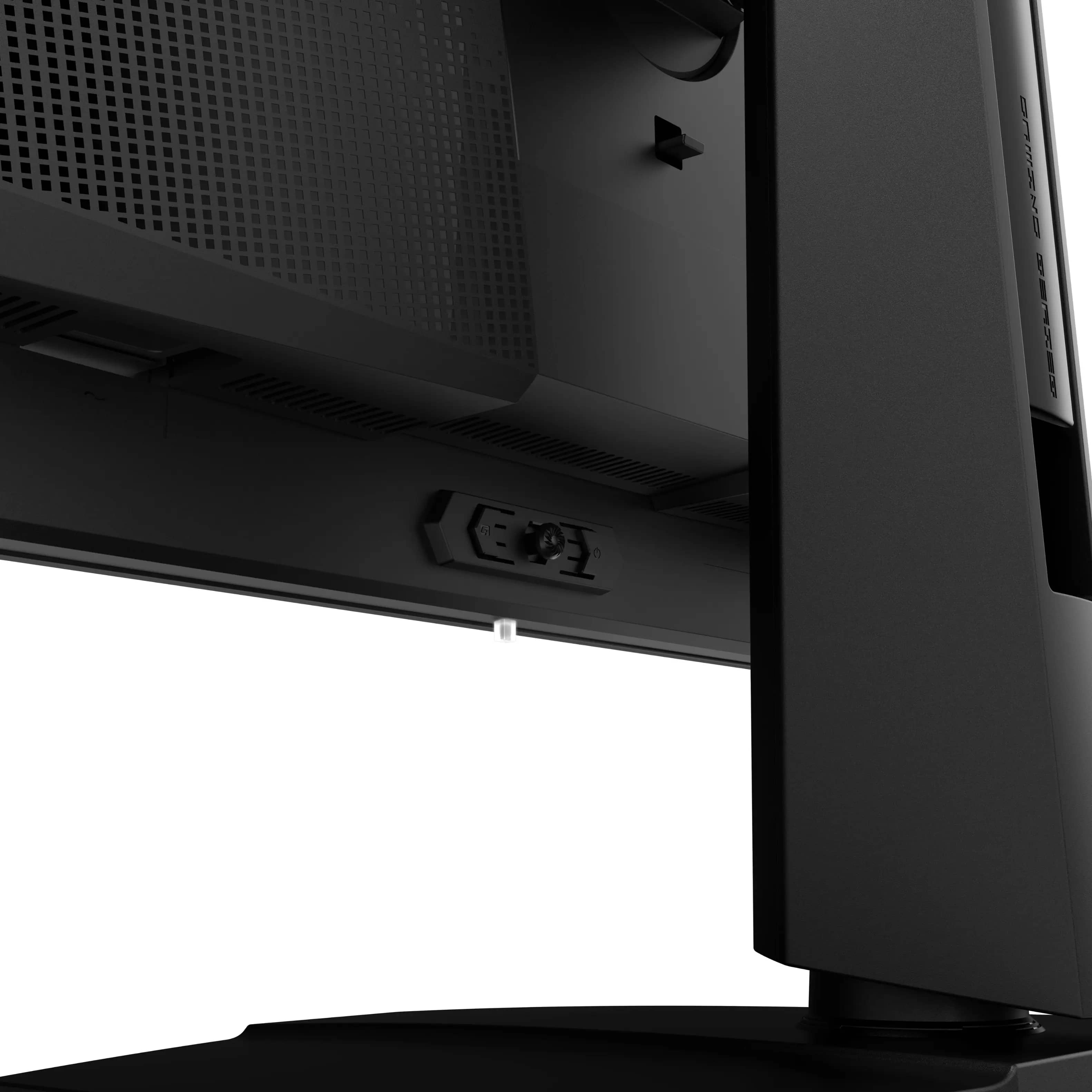 MSI MAG 321UPXB QD-OLED Monitors New