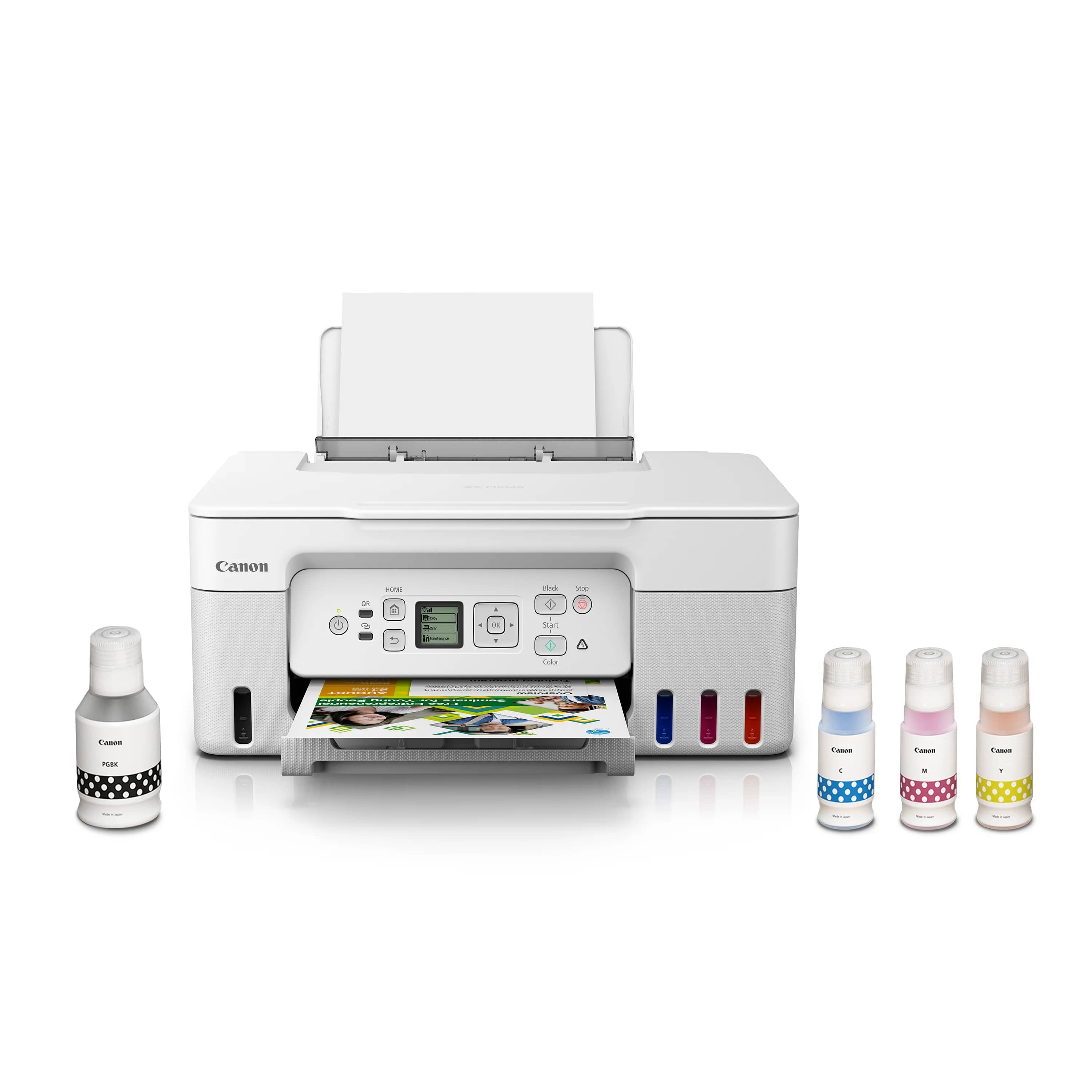 Canon G3270 Printers New