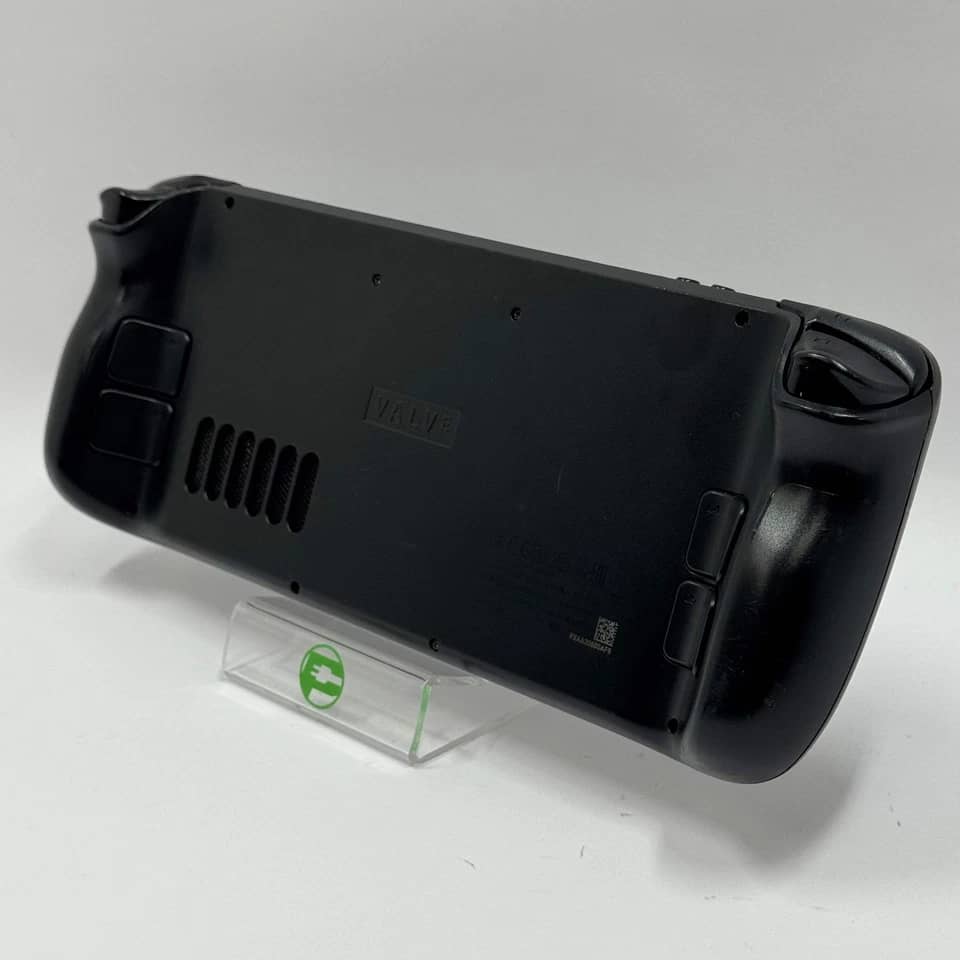 Valve Steam Deck Video Game Consoles For parts or not working