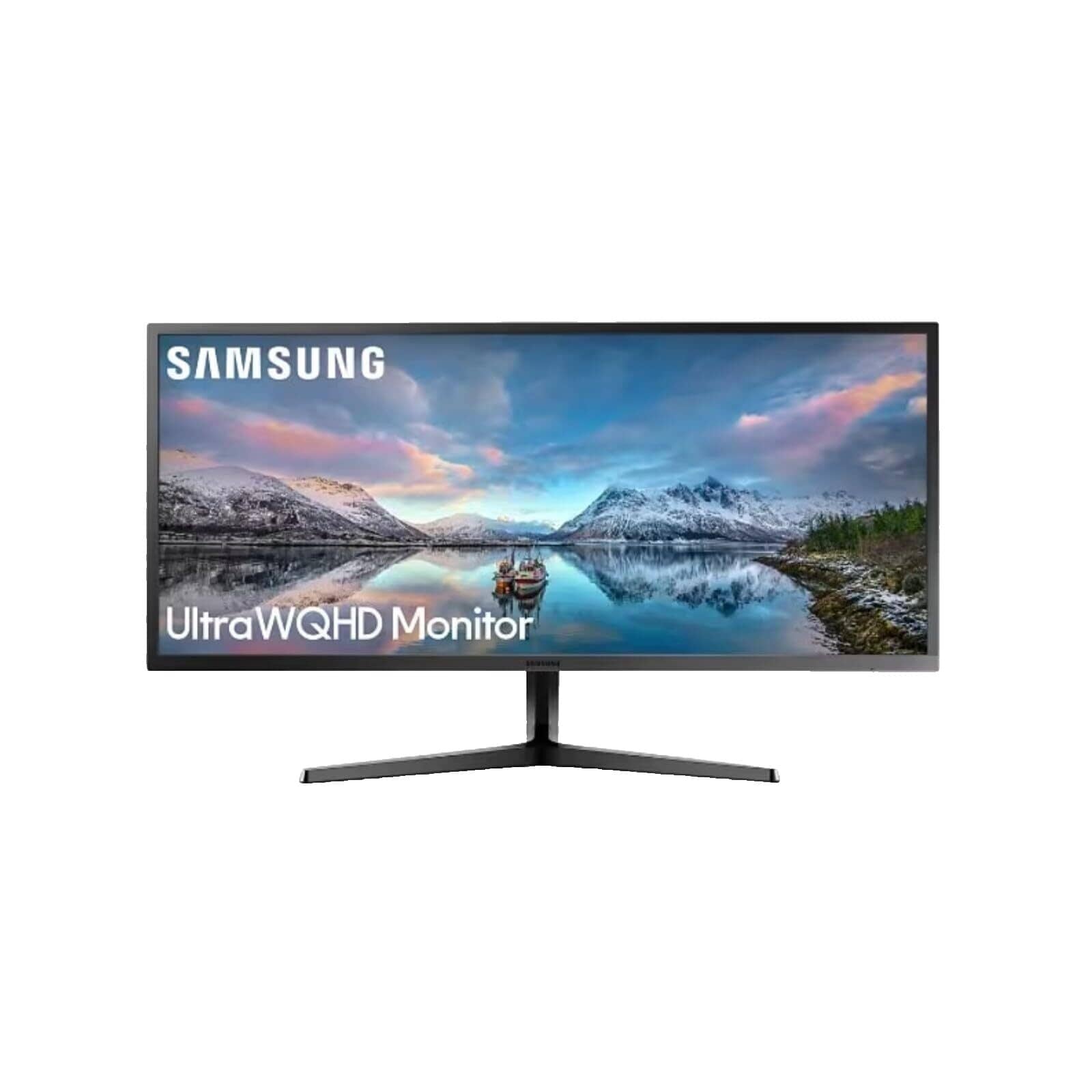 LG 32GS60QC-B Monitors New