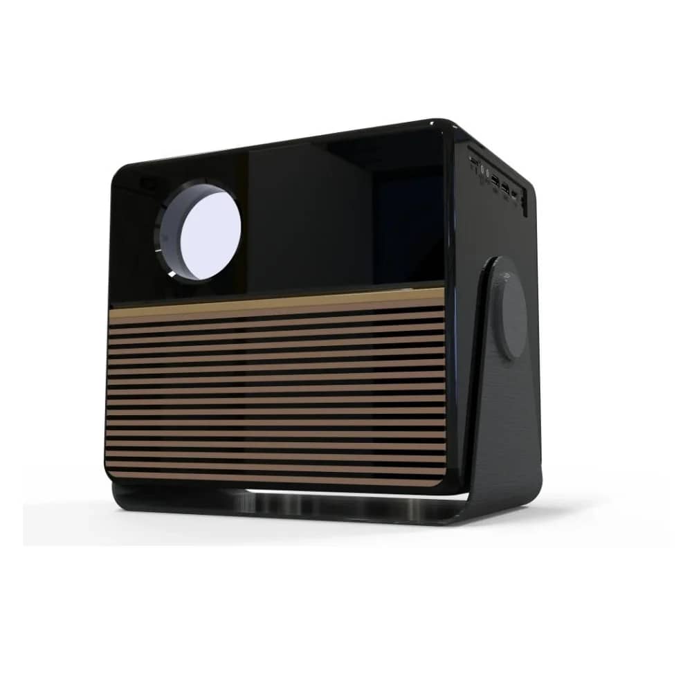 RCA RPJ227 Projectors New