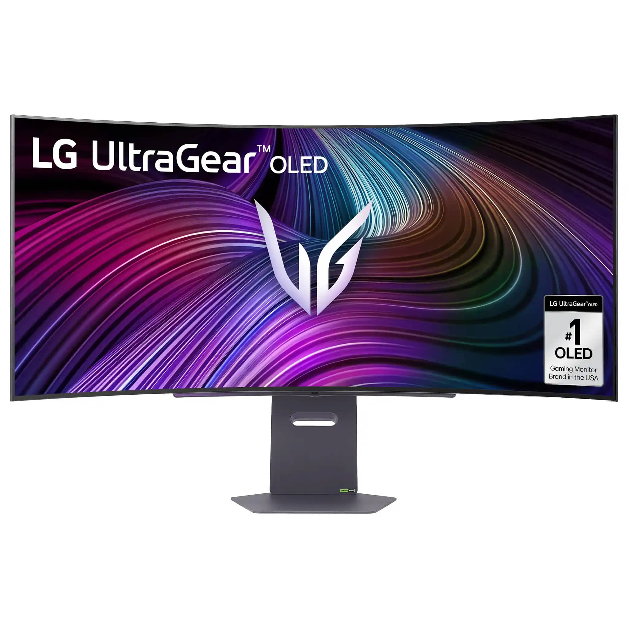 LG 45GX90SA-B Monitors New