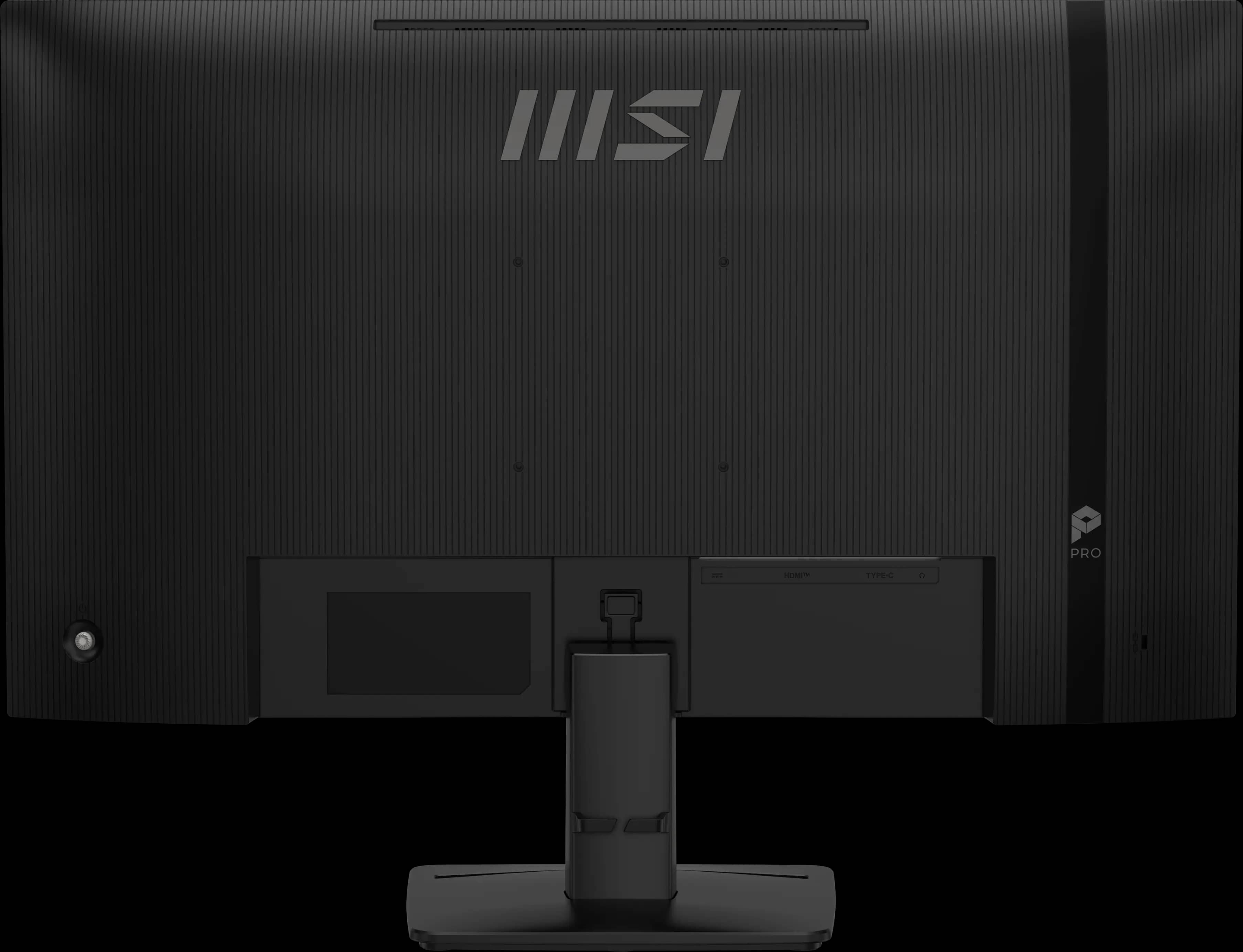 MSI PRO MP272 E14C Monitors New