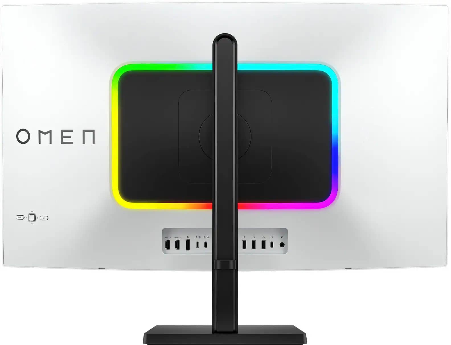 HP OMEN OMEN Transcend 32 Monitors New